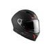 HELMET MT HELMETS STINGER 2 SOLID A1 MATT BLACK XL