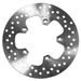 KOČIONA DISK BREMBO 68B40793 FIX