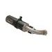 SLIP-ON EXHAUST GPR M3 D.118.CAT.M3.BT MATTE BLACK INCLUDING REMOVABLE DB KILLER, LINK PIPE AND CATALYST