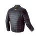 JACKET SEVENTY DEGREES 70° SD-A7 BLACK/YELLOW M