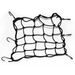 CARGO NET MOTION STUFF (38X38CM) HIGH QUALITY CRNI