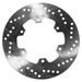 KOČIONA DISK BREMBO 68B40791 FIX