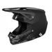 HELMET SHOT SPEED BATTLE A05-21OB-B01-10 BLACK MATT L