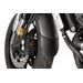 FRONT FENDER EXTENSION PUIG 20403N CRNI