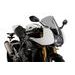 WINDSCREEN PUIG R-RACER 21262H SMOKE