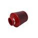 CONICAL AIR FILTER BMC FBSA70-140 POLYURETHANE TOP
