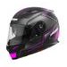 FULL FACE HELMET CASSIDA APEX FUSION L