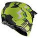 HELMET MT HELMETS STREETFIGHTER SV - TR902XSV A16 - 016 XS