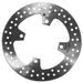 KOČIONA DISK BREMBO 68B407J3 FIX
