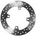 KOČIONA DISK BREMBO 68B40783 FIX