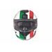 HELMET MT HELMETS RAPIDE - FF104 D2 - 32 M