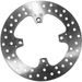 KOČIONA DISK BREMBO 68B407H0 FIX