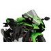SIDE SPOILERS PUIG DOWNFORCE 20543N CRNI
