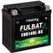 GEL BATTERY FULBAT FHD14HL-BS GEL (HARLEY.D) (YHD14HL-BS GEL)