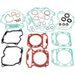COMPLETE GASKET KIT WINDEROSA CGKOS 811987 WITH SEALS