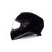 HELMET MT HELMETS THUNDER 3 SV CRNI M