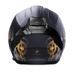 FULL FACE HELMET STORMER ZS-1001 ARTS METAL MATT XS