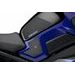 TANK SIDE PROTECTORS PUIG ANTI-SLIP 20092N CRNI
