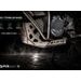 SKID PLATE GPR TECH VG.PRC.1.3 TITANIUM
