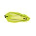 HANDGUARD POLISPORT BULLIT FWA 8308600011 WITH MOUNTING SYSTEM YELLOW/BLACK