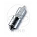BULB JMT BA9S 12V 10W HALOGEN