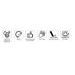 DASHBOARD PROTECTOR PUIG 22546W TRANSPARENT