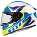 HELMET MT HELMETS KRE (WITHOUT SV) G6 - 66 XXL