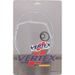 IGNITION COVER GASKET WINDEROSA 331001