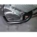 ENGINE GUARDS RDMOTO CF04KD MATT BLACK