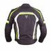 SPORT JACKET GMS PACE ZG55009 YELLOW-YELLOW-BLACK-WHITE 2XL