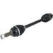 AXLE ALL BALLS RACING AB8-HO-8-383 8BALL