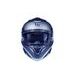 HELMET MT HELMETS TARGO E2 - 42 XS