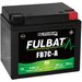 GEL BATTERY FULBAT FB7C-A GEL