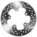 KOČIONA DISK BREMBO 68B407H3 FIX