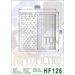 FILTER ULJA HIFLOFILTRO HF126