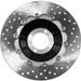 KOČIONA DISK BREMBO 78B40892 FLOATING
