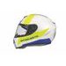 HELMET MT HELMETS RAPIDE - FF104 H4 - 74 XXL