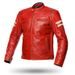 SPYKE MILANO 2.0 MAN RED