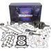 COMPLETE ENGINE REBUILD KIT WRENCH RABBIT WR00090-1