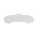 DASHBOARD PROTECTOR PUIG 22172W TRANSPARENT