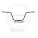 HANDLEBAR JMT MCL136SC 25,4 MM / 1 " KROM