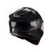 FLIP UP HELMET MT HELMETS GENESIS SV PURE A1 GLOSS XL