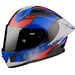 HELMET MT HELMETS FF103PLUSC - KRE+ CARBON D2 - 32 L