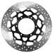 KOČIONA DISK BREMBO 78B40863 FLOATING