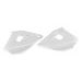 UPPER DEFLECTOR PUIG 9847W TRANSPARENT