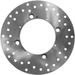 KOČIONA DISK BREMBO 68B407M0 FIX