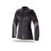 JACKET SEVENTY DEGREES 70° SD-JC51 BLACK/GREY XS