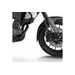 FRONT FENDER EXTENSION PUIG 20806N CRNI