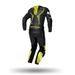 SPYKE ASSEN SPORT 2.0 CRNO-BIJELO-FLUO