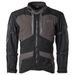 JACKET GMS ACAMAR WP ZG55500 BLACK-GREY 3XL